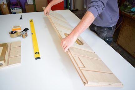 Scan Speak Sub 26W - 030